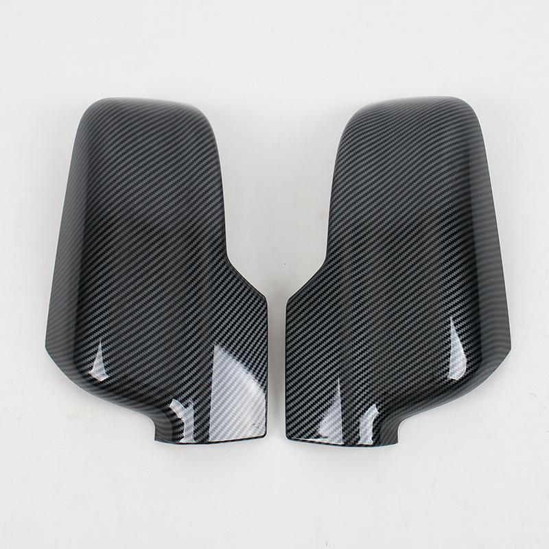 

Dodge 23 RAM Trucks/T-Rex Rearview Mirror Cover Frame Decorative Sequins