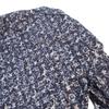 LOUIS VUITTON  54 Denim Jacket blue/Indigo cotton/Polyurethane mens