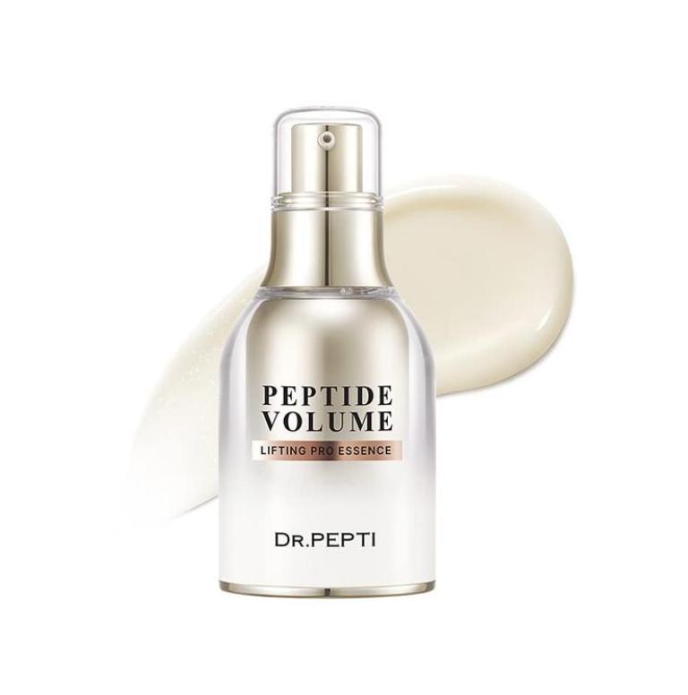 Dr.Pepti Peptide Volume Lifting Essence 100mL / 30mL