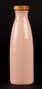 Yamasho Pottery Shigaraki Ware Ion Bottle Candy Strawberry Milk Ion-s2