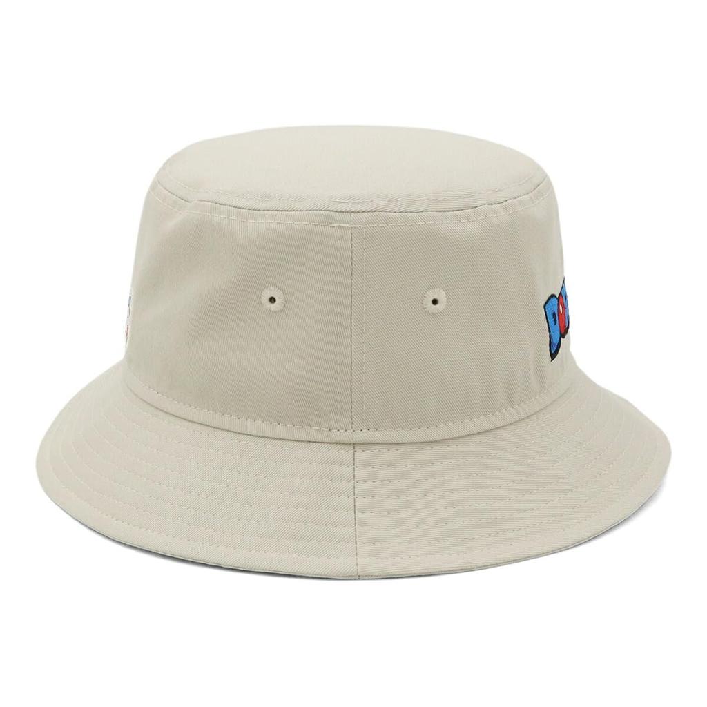 [New Era] Bucket Hat Doraemon Collaboration Stone LXL BUCKET-01 DORAEMON WOVEN WAPPEN STO