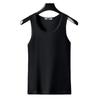 Men's Summer Modal Ice Silk Sleeveless Fitness Vest