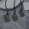 Multipurpose Adjustable Necklace Styling Sturdy Steel Comb Pendant Elegant Hair Jewelry Accessory for Daily Party Looks