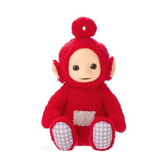SK Japan Teletabees stuffed toy (paw)