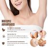 Oceaura Coconut Body Deodorant Stick - Gently Cleanses Underarm Odor, Fresh And Refreshing Body Deodorant Stick