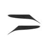 2 Pcs Front Blade Decoration Design Sticker Customization for 04-08 RX8