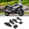 Motorcycle Fuel Tank Side Sticker Protector Decal Non Slip Pad Fits for S1000XR