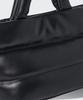 Musinsa Standard Woman Women'S Padded Tote Bag [Black]