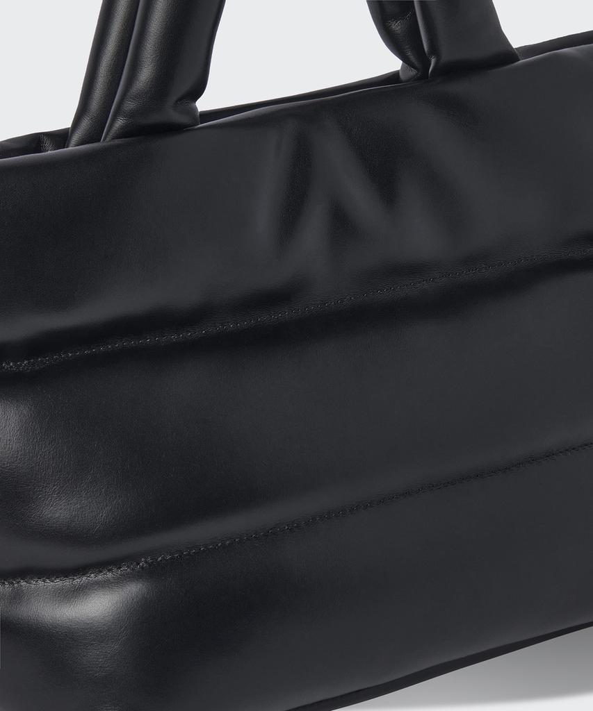 Musinsa Standard Woman Women'S Padded Tote Bag [Black]