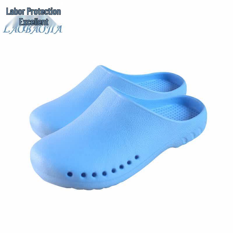 Safety Puncture-Proof Lab Shoes 41/42