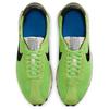 Stussy x Nike LD 1000 SP Action Green Sneakers da Uomo Nero Fossile FQ5369-300