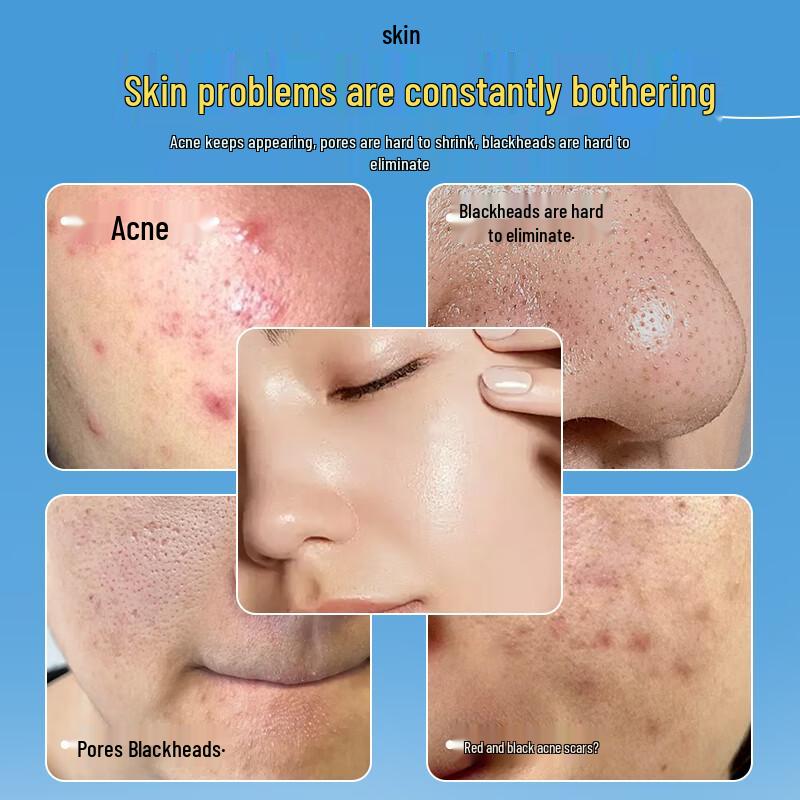 LONY Amino Acid Deep Cleansing Facial Cleanser