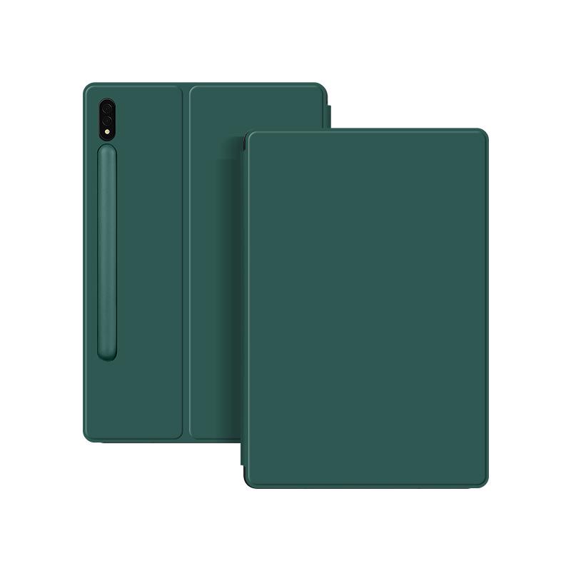 Samsung Galaxy Tab S10 Ultra 14.6'' Magnetic Clamshell Case