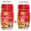 Dabur Chyawanprash - 950g | 3X Immunity Action | With 40+ Ayurvedic Herbs | Helps Build Strength & Stamina | Builds Overall Health | Ayurvedic Heal