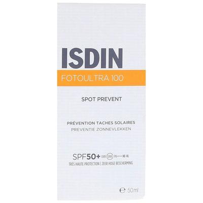 FotoUltra 100 Spot Prevent Solar Spot Prevention SPF 50+ 50 ML