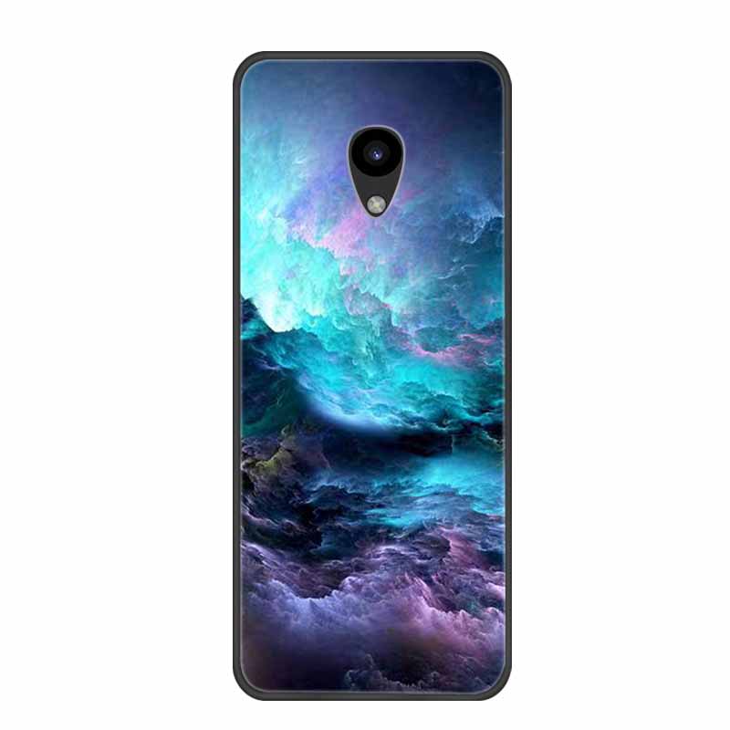 For Qin F22 Pro Case Lovely Cool Silicone TPU Soft Back Cases for Xiaomi Qin F21 Pro / F22 F 22 Pro Phone Cover Protection Shell