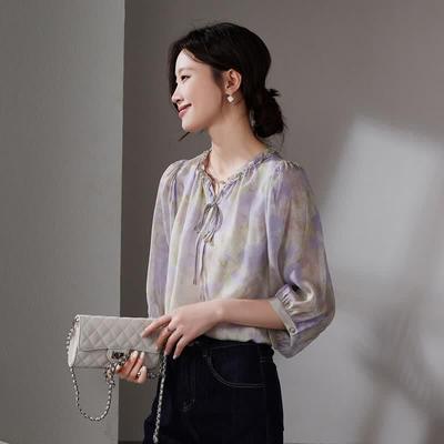 Tops – Bluse e camicie