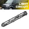 Pentru Mercedes Sprinter W906 2007 08-18 Placă circuit lampă spate Stânga sau Dreapta EOA