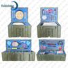 Ruibisheng Rotomolded Equipment & Airdrop Cases