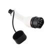 New Energy Vehicles Charger Female Plug 32A IP44 for Type 2 PHEV EV 480V
