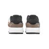 Adidas Neo Entrap Caramel Cookies Slip Resistant Abrasion Resistant Low top Vintage Basketball Shoes Unisex IE3905(Team88-S-BOX)