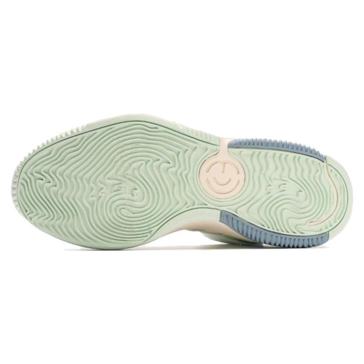 Nike Air Deldon 1 EP Lyme Men Sneakers Green Barely-Green Pale-Ivory DV5578-300