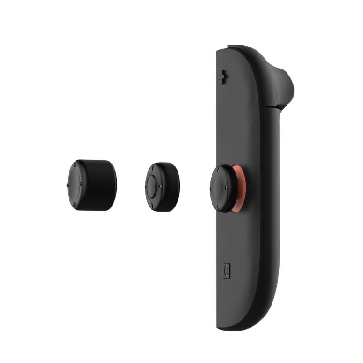 6pcs Controller Rocker Cover Soft Protective Caps Joystick Grip Caps for NS2 Thumbstick Cover Replacement