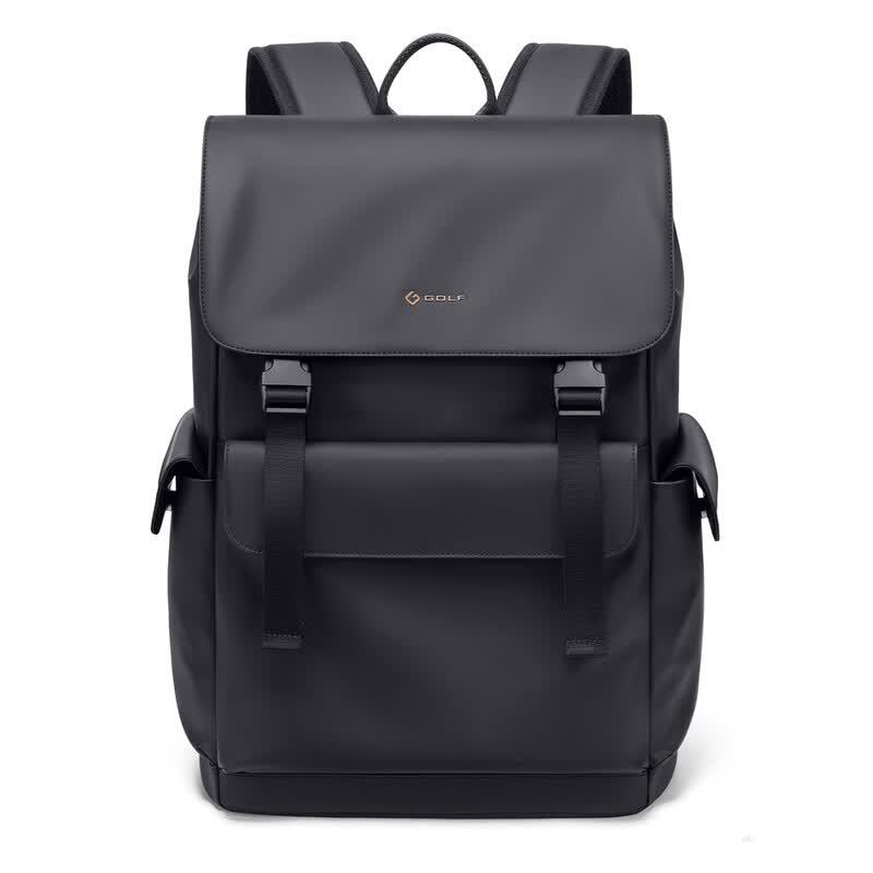 GOLF Men's 16-inch Laptop Travel Backpack