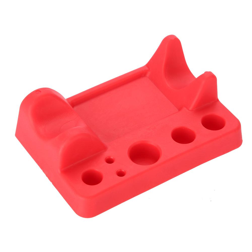 Tattoo Tool Holder Microblading Pigment Ink Cup Tattoo Pen Stand Makeup Tattoo Accessories