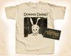 Camiseta Donnie Darko Camiseta Póster de Película Vintage Camiseta Natural tallas S a 5XL