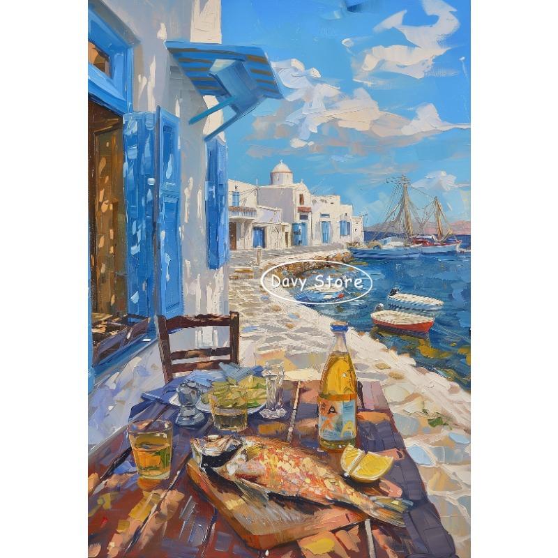 

Стиль Анри Матисса Гостиная Спальня Обеденный стол Винтажный Постер Принт Холст Живопись Настенное искусство Картина Интерьер Домашний декор 21cm×30cm NoFrame