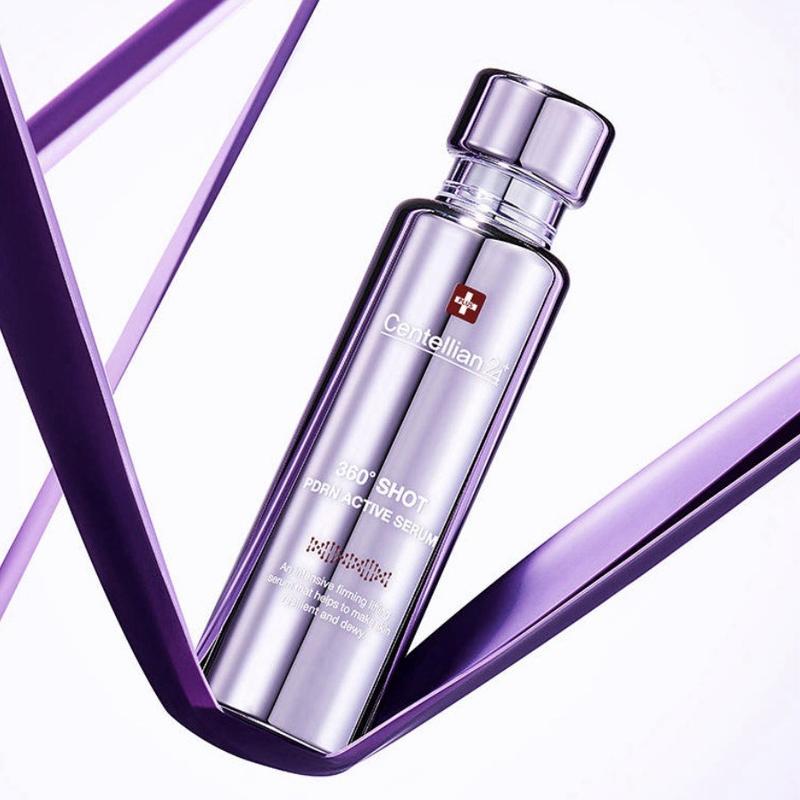 Centellian 24 360 Shot Active PDRN Serum 50ml Skin Firming Anti Aging Lifting