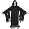 Scream Vi Polyester Fiber Cape Costume For Horror Party