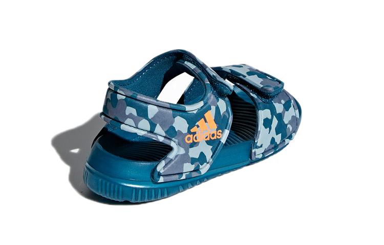 Adidas Altaswim Toddler Shoes Baby CQ0053