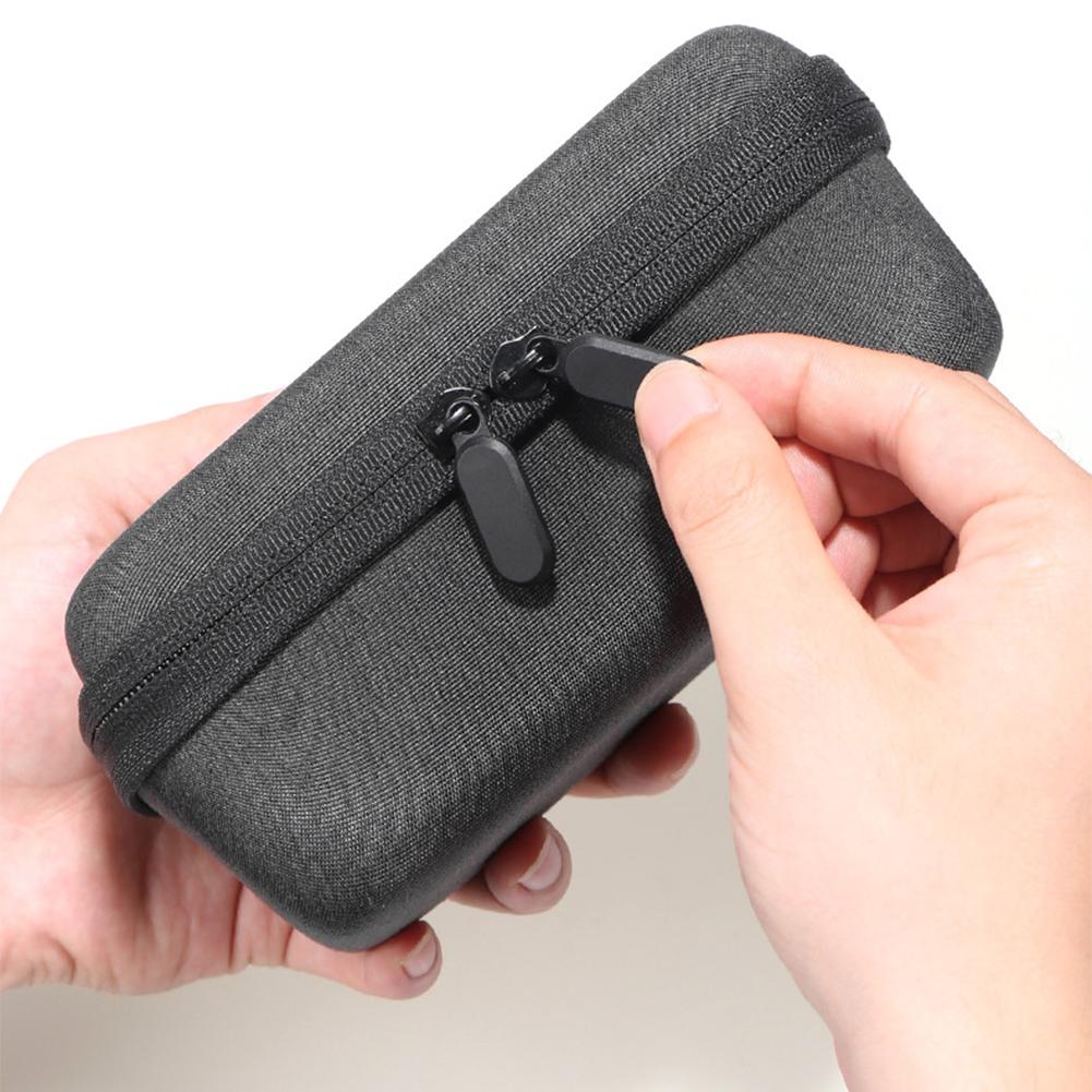 For Insta 360 Ace Pro 2 Storage Bag EVA Portable Travel Sports Case Camera Organizer Case Carry P7G3