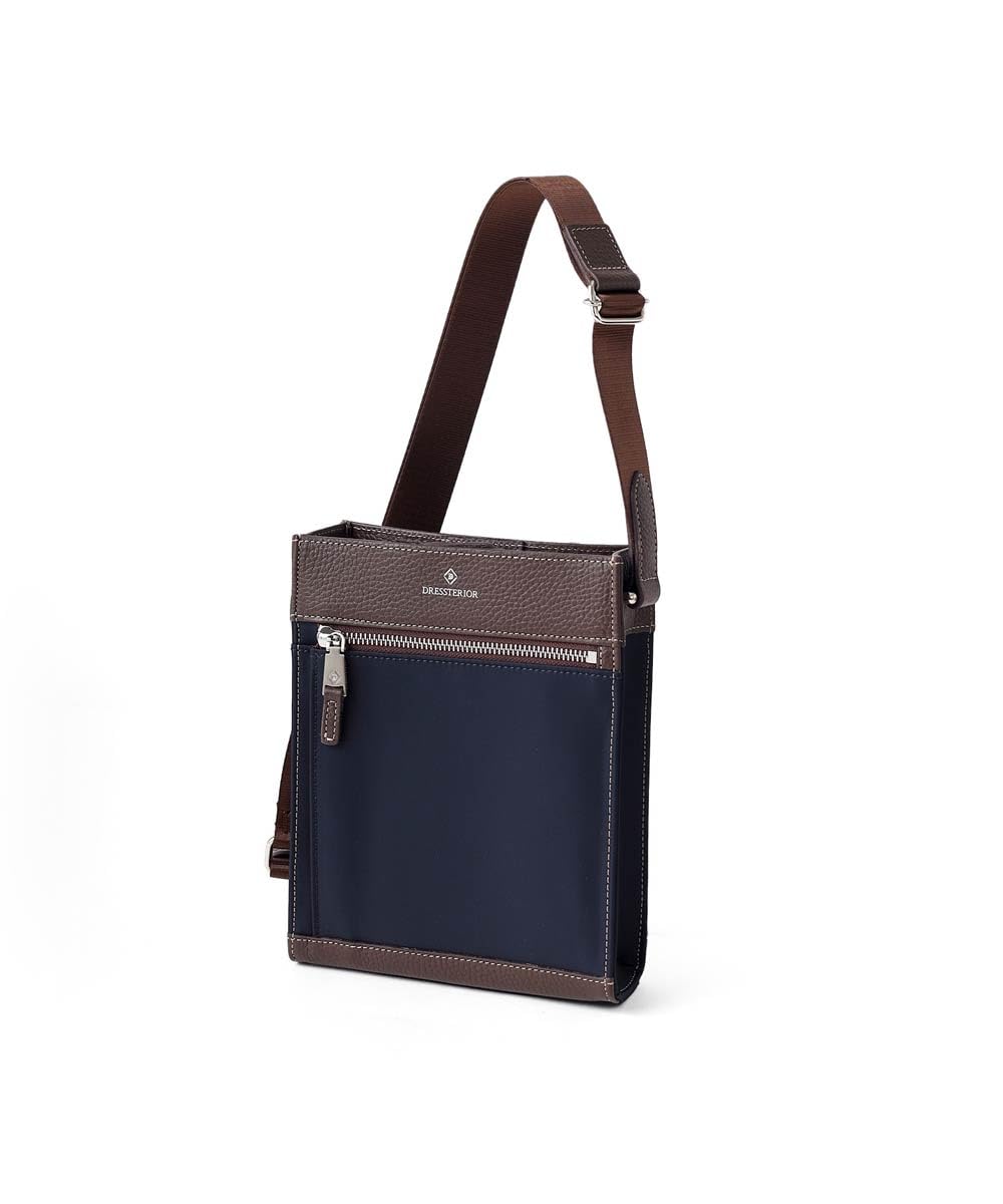 

Dressteria Youth Shoulder Bag No. 862101 Con