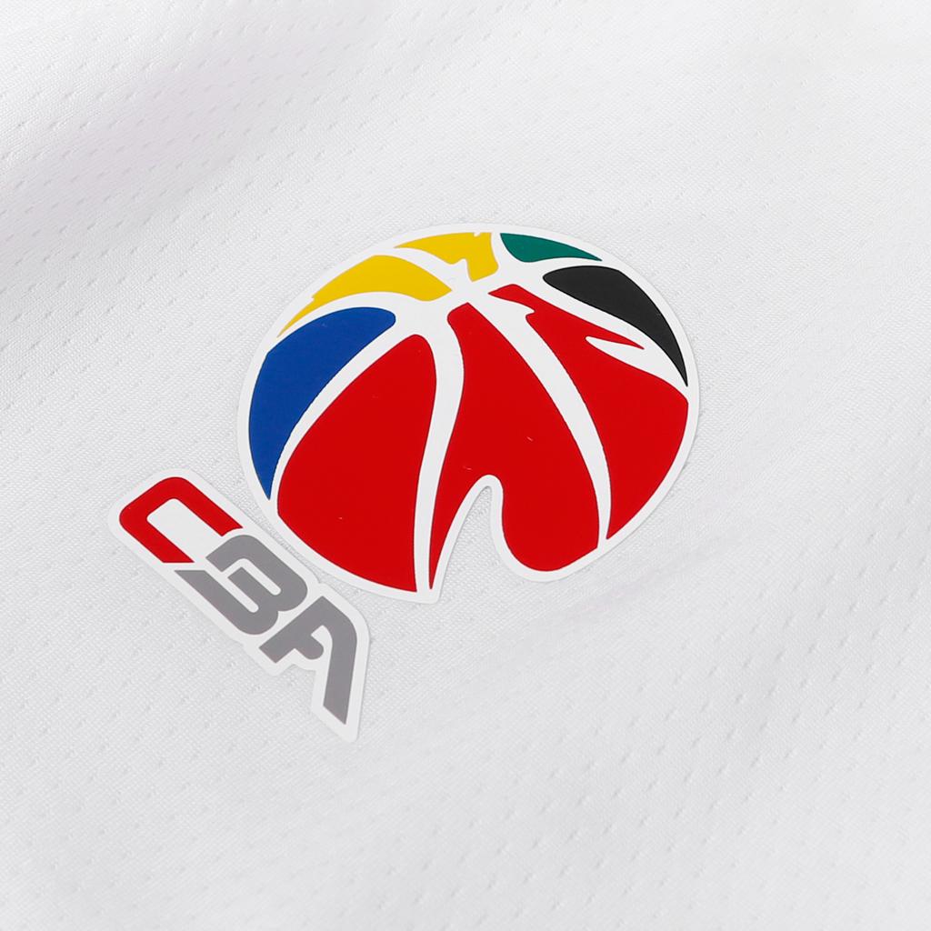 Li Ning Casual Shorts Unisex White Thin AAPV397-1
