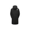 The North Face Alcan Heat Coat Black Unisex Korea Version NC3NP51J
