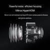 Viltrox AF 85mm F1.4 Pro Full-Frame Auto-Focus Portrait Lens