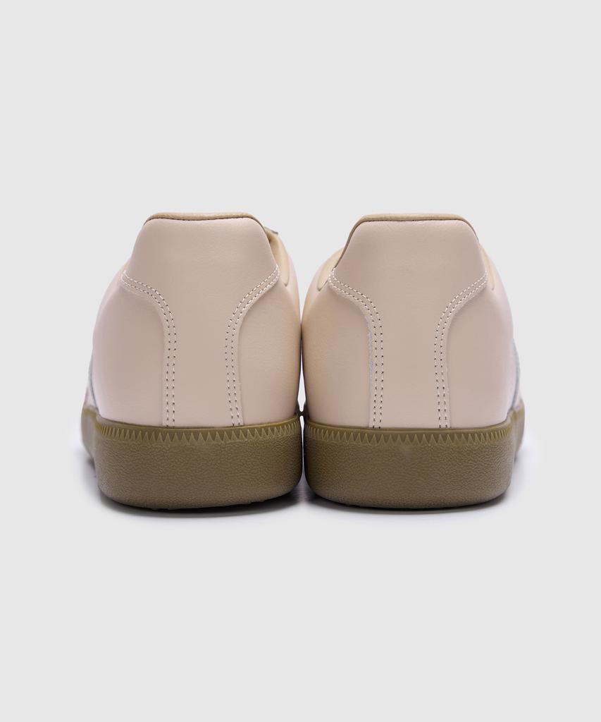 Daonato Deutsche Militär-Sneakers+5cm (Haut)