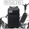 Heto Outdoor Tactical Backpack