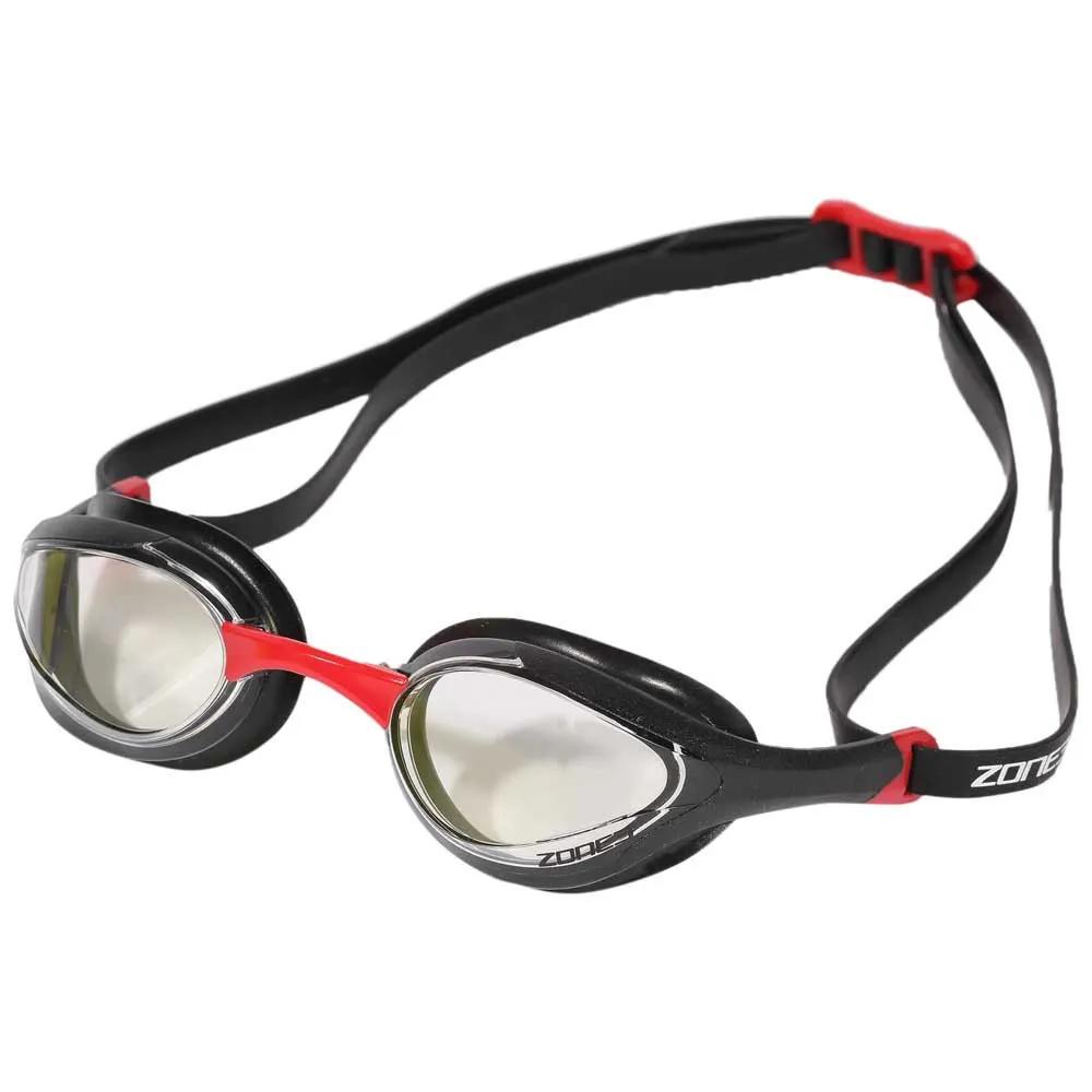 ZONE3 Polarized Swimming Goggles Volare Streamline Racing