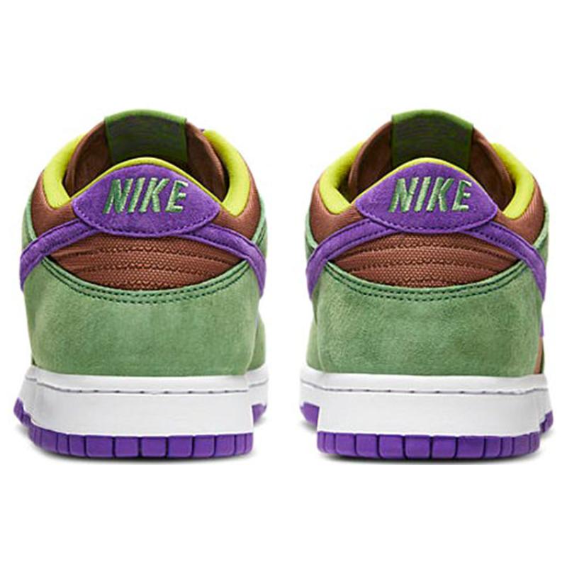 Nike Dunk Low Sp Retro 'Veneer' Skate Shoes Sneakers DA1469-200