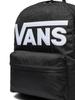 Vans Old Skool Drop Backpack VN000H4ZBLK1 Black