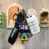 Landwind X7/X5/X5plus Key Case and Remote Key Bag