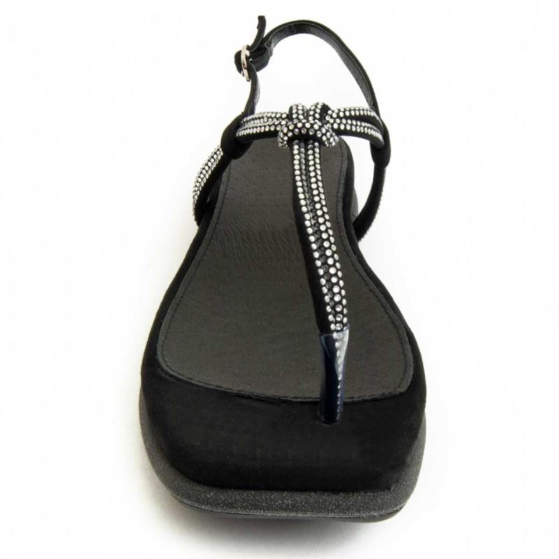 Sandalia Para Mujer.  Montevita  Prins  91706