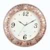 Living Room Wall Clock Creative Clock Round Creative Clock Home Decoration Silent Wall Clock