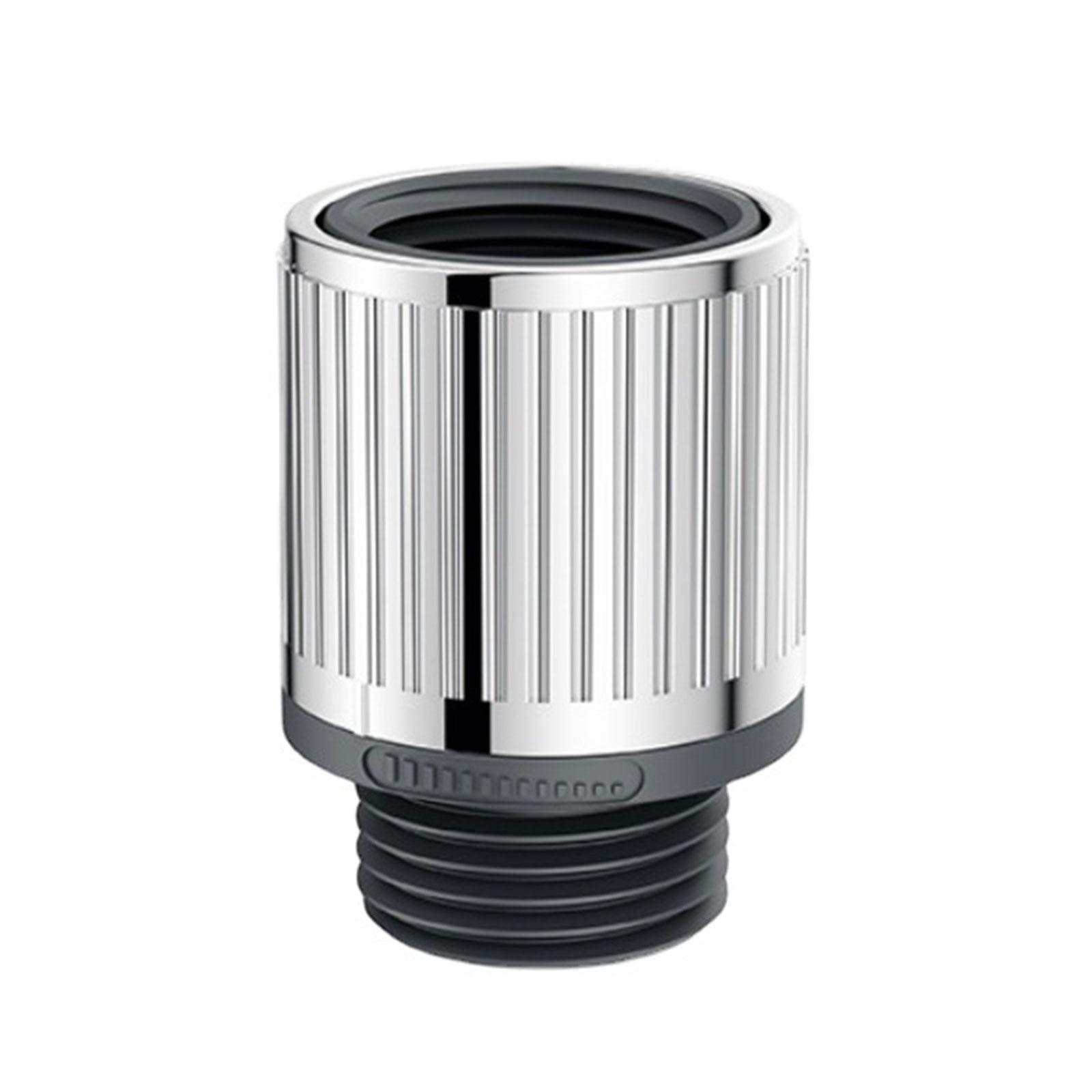 

Клапаны управления душем Контроллер душа для ванной комнаты Насадка для подачи душа Эффективное управление водой Простой монтаж ABS A