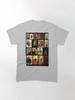 T-shirt Only Murders in the Building Classic