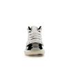 Air Jordan 11 Retro GS Gratitude / Defining Moments Kinder Sneakers Weiß Schwarz Metallic-Gold 378038-170
